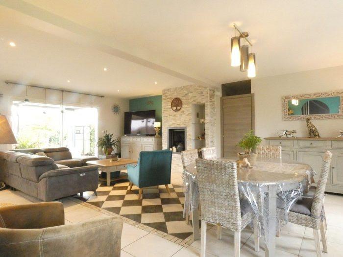 MAISON 8 PIECES AVEC PISCINE - Photo 6 - Vienne-en-Val