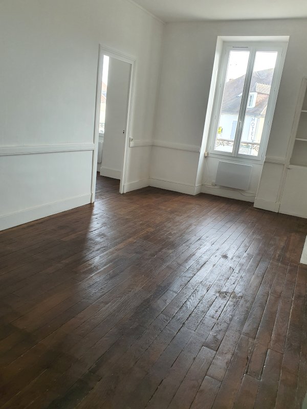 Appartements - Photo 6 - Sancoins