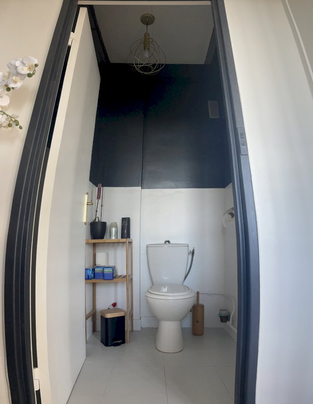 Appartement - 3 pièces - Photo 6 - Châteauroux