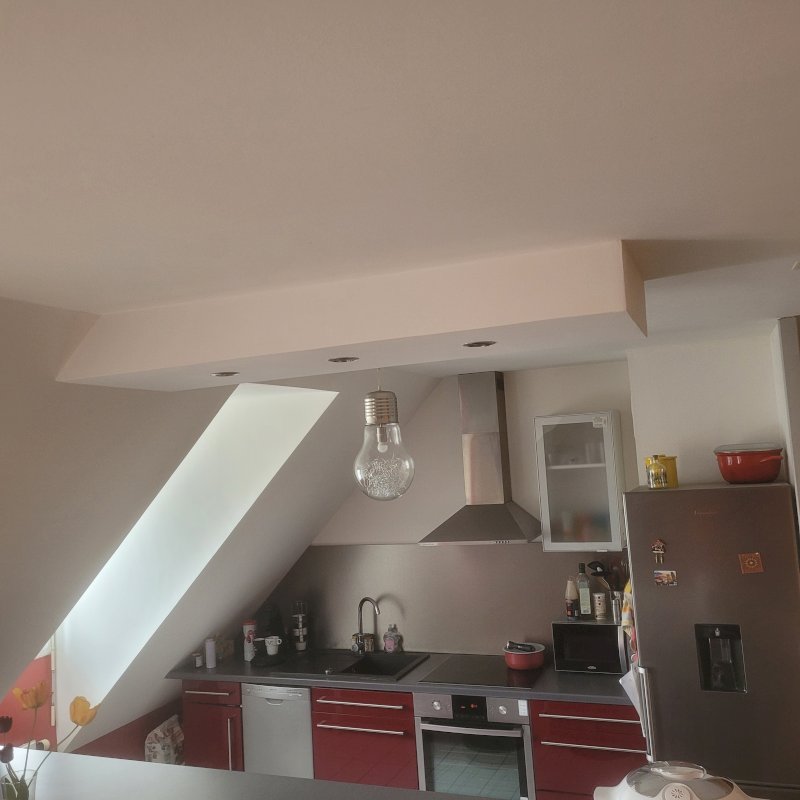 Appartement F4 Mainvilliers - Photo 6 - Mainvilliers