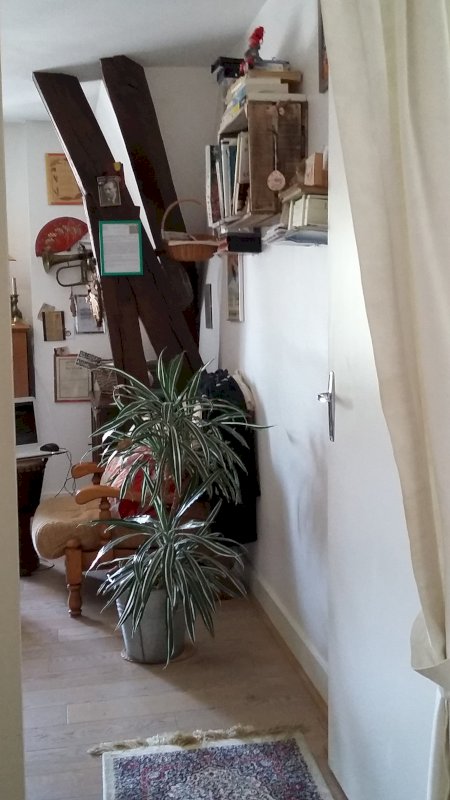 Appartement T2 - Photo 6 - Blois