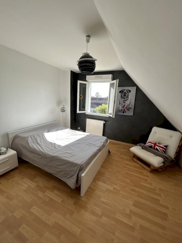 Maison bien entretenue prête à habiter - Photo 6 - Ingré