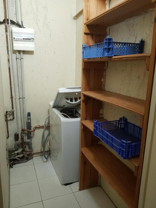 Joli appartement T3 - Photo 6 - Tours