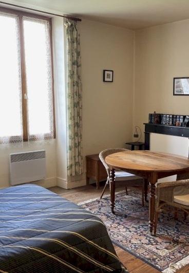 Se loger à Eguzon-Chantome 36 / Maison de 117 m² - Photo 6 - Éguzon-Chantôme