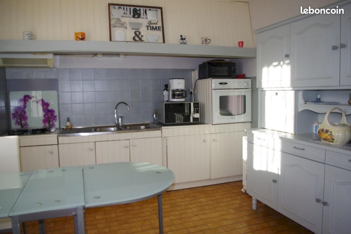 Pavillon plain pied 3 chambres - Photo 6 - Brezolles