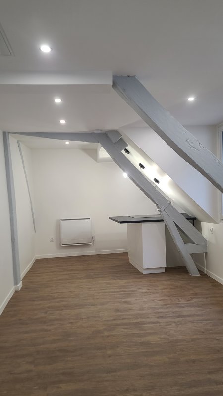 Charmant studio refait à neuf - Photo 6 - Chartres
