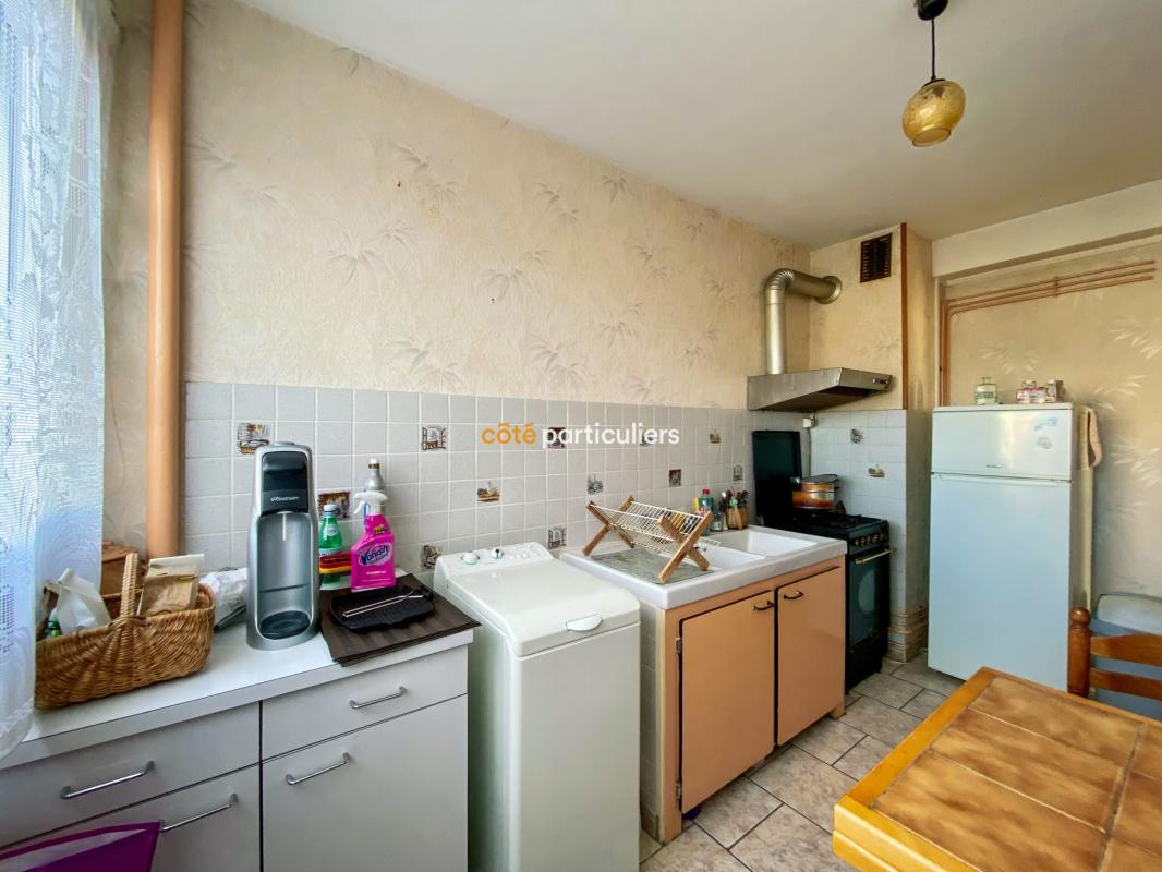 Appartement T3 - Photo 6 - Bourges