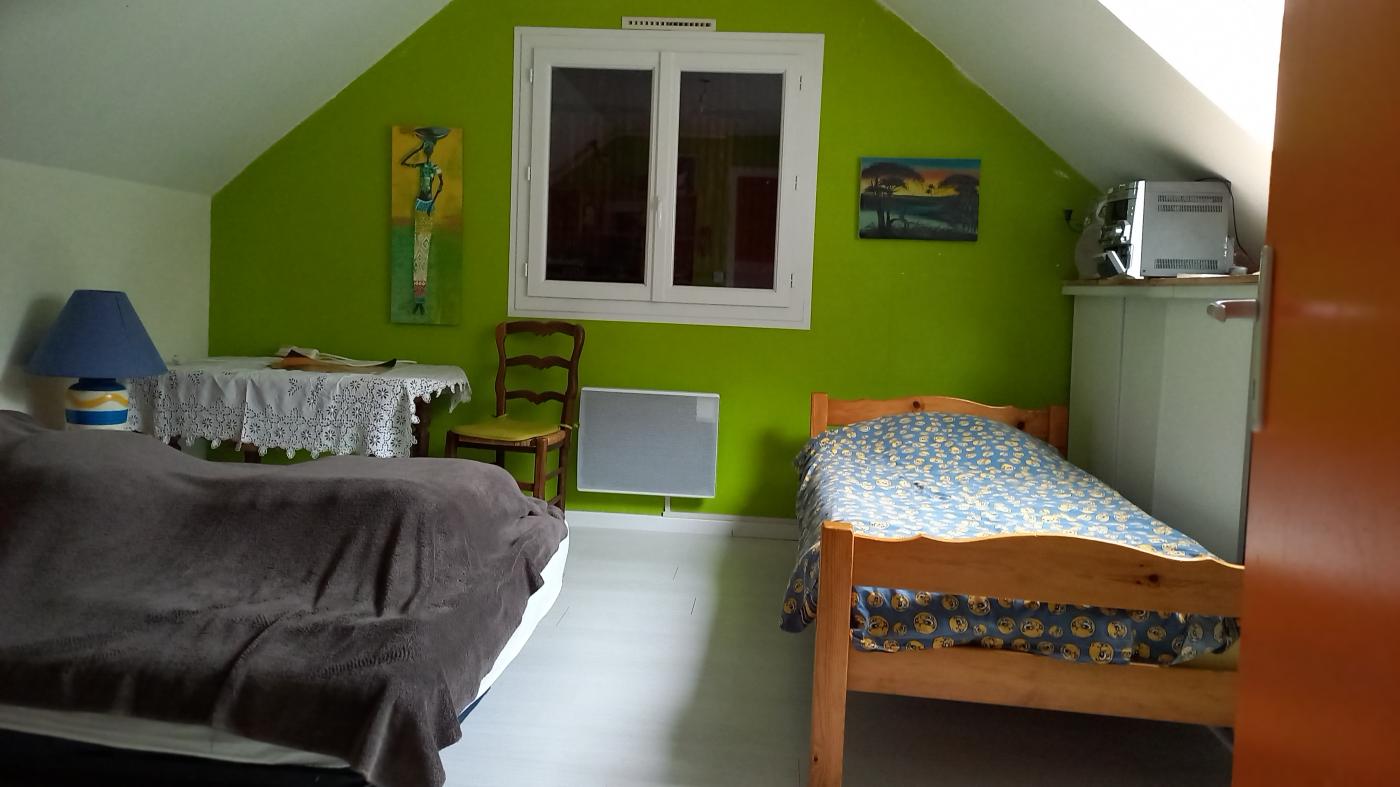 Vend maison - Photo 6 - La Membrolle-sur-Choisille