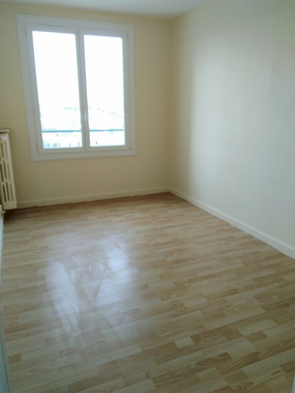 Appartement F3 - Photo 6 - Tours
