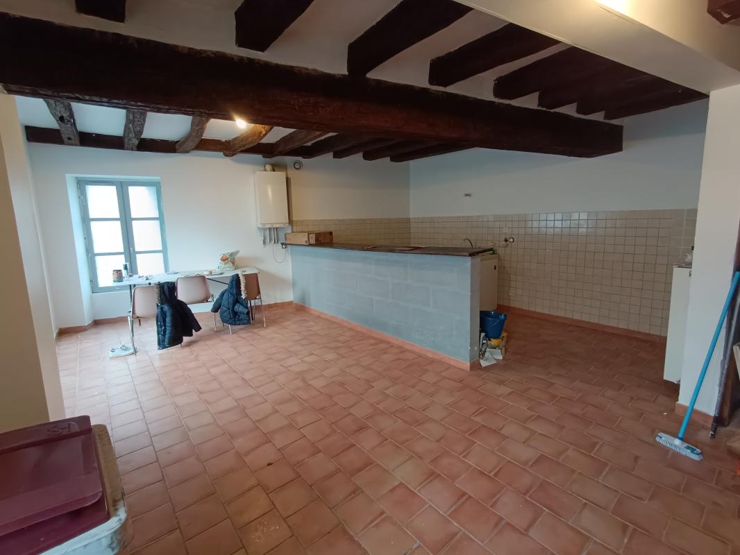 Ensemble immobilier - Photo 6 - Faverolles-sur-Cher