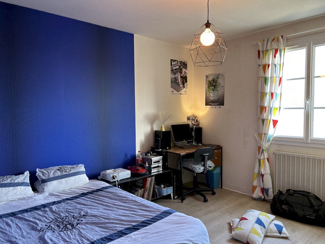 Maison 148 m² - Photo 6 - Sorigny