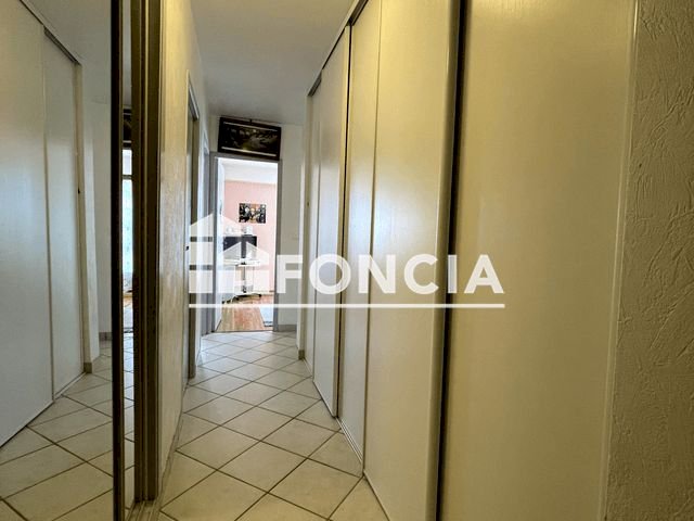 Appartement 5 pièces - Photo 6 - Vernouillet