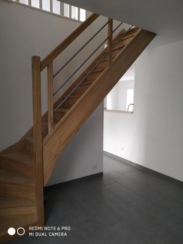 Maison 7 pièces - Photo 6 - Châteaudun