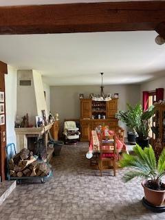 A vendre : maison individuelle - Photo 6 - Cour-Cheverny