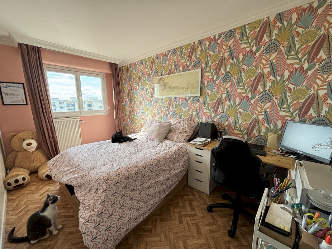 Appartement 4 pièces 105 m² - Photo 6 - Tours