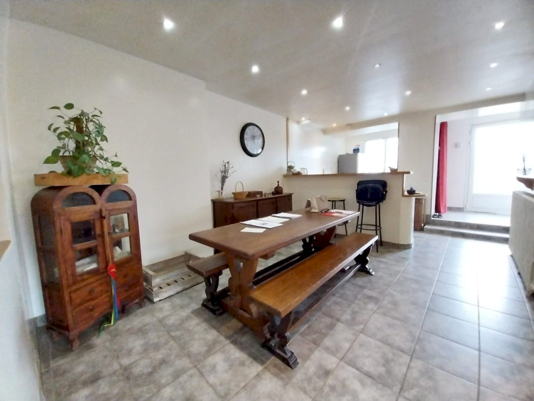 Bel appartement - Photo 6 - Blois