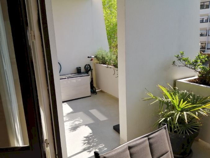 Appartement type 3 - Photo 6 - La Chaussée-Saint-Victor