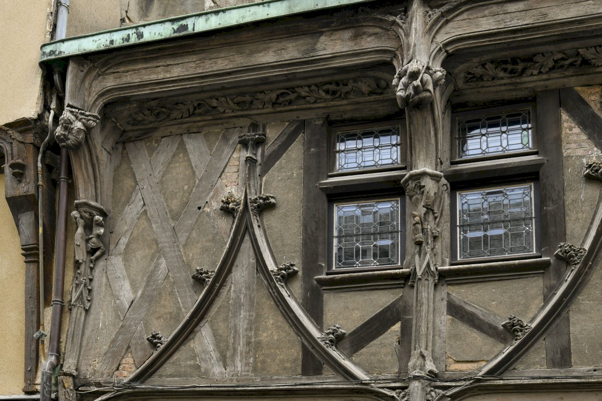 La Reine Blanche - Photo 6 - Bourges
