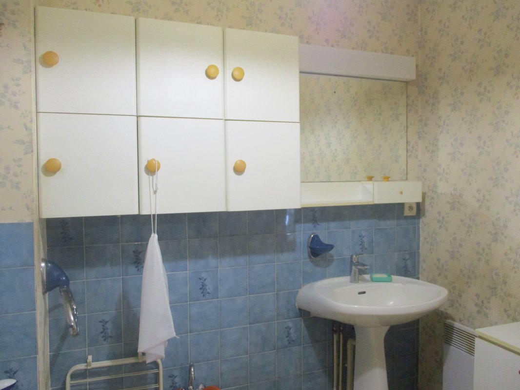 Appartement résidentiel T3 - Photo 6 - Saint-Florent-sur-Cher