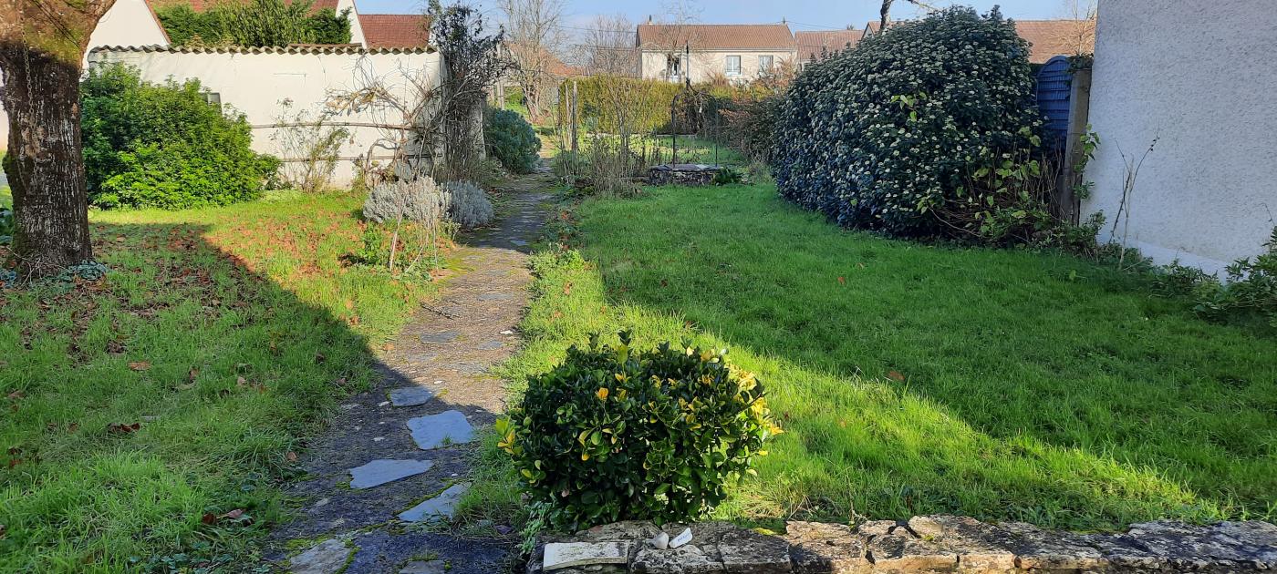 Maison DÉOLS 36 - Photo 6 - Déols