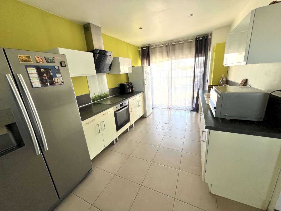 Maison T5 - Photo 6 - Saint-Péravy-la-Colombe