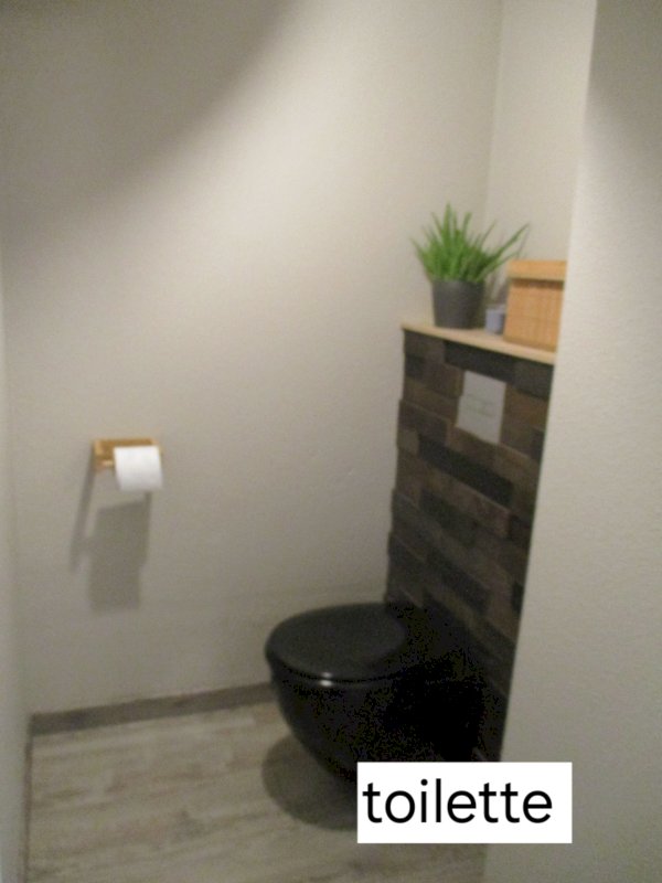 Appartement T3 - Photo 6 - Montlouis-sur-Loire