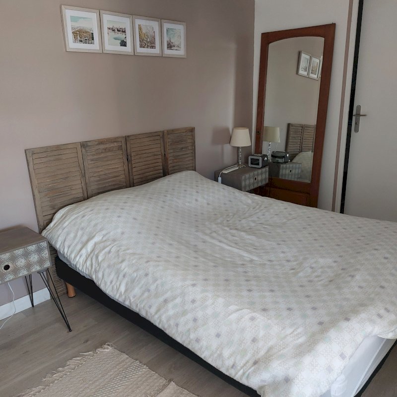 Maison rénovée secteur Ecoparc - Photo 6 - Déols