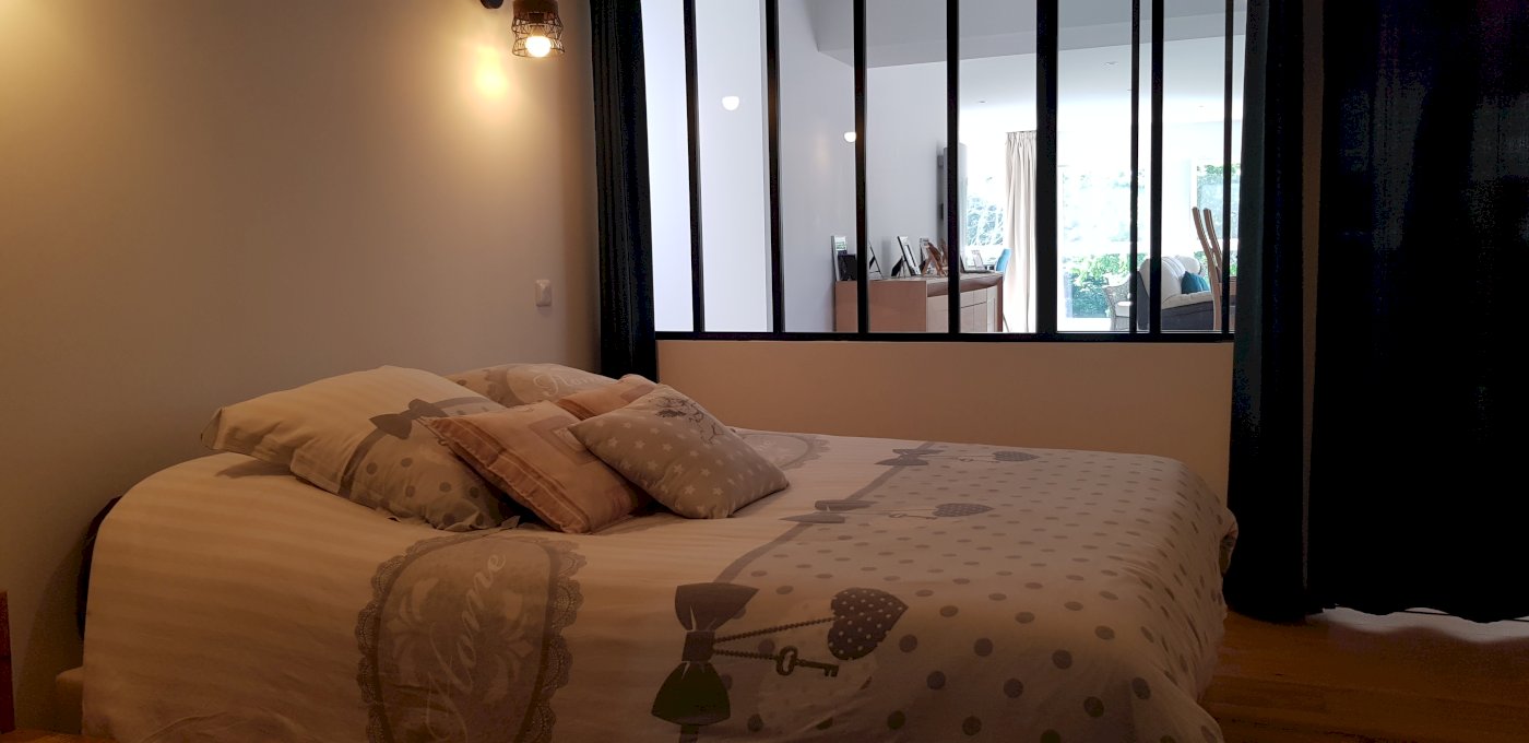 Appartement de 142 m² - Photo 6 - Blois