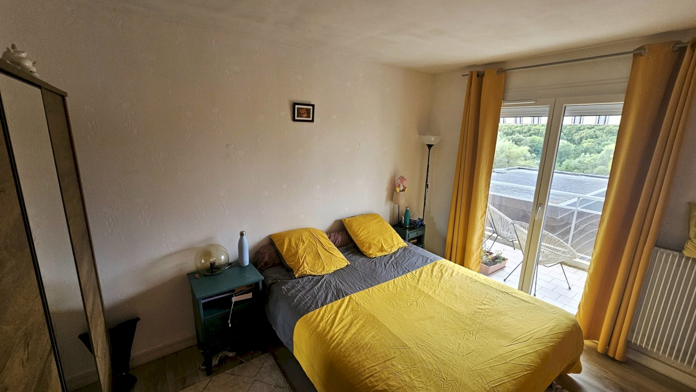 Appartement 87 m² - Photo 6 - Bourges