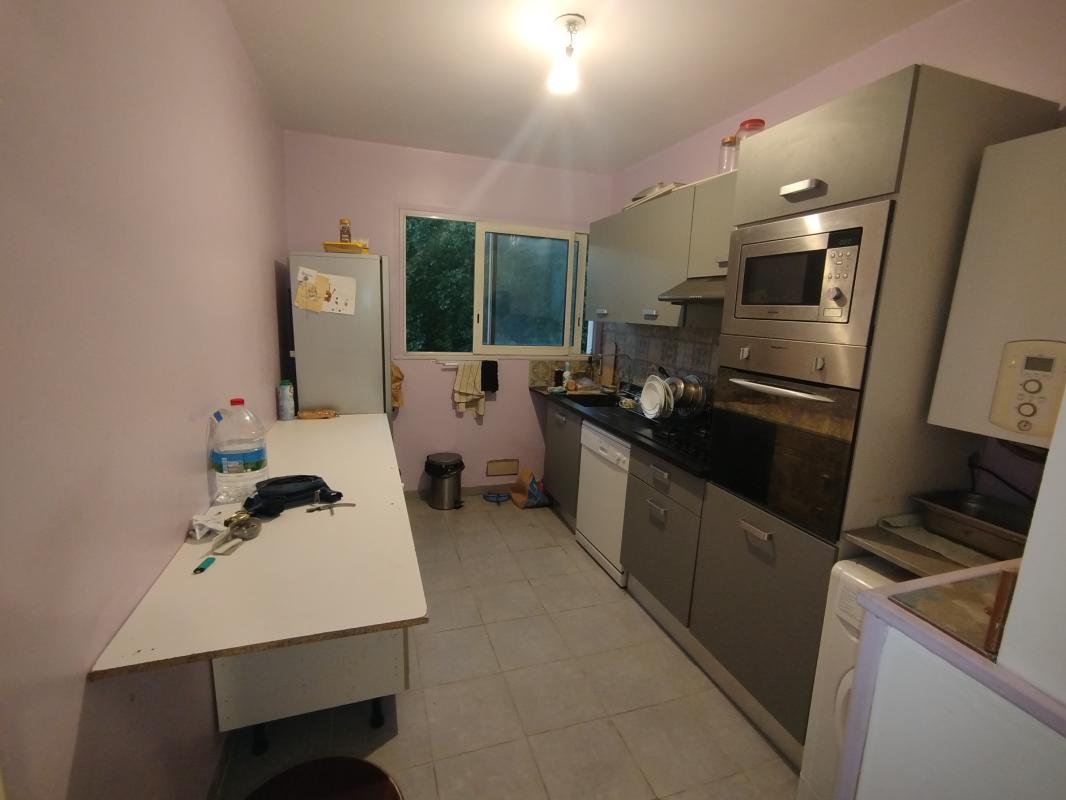 Appartement T3 - Photo 6 - Bourges