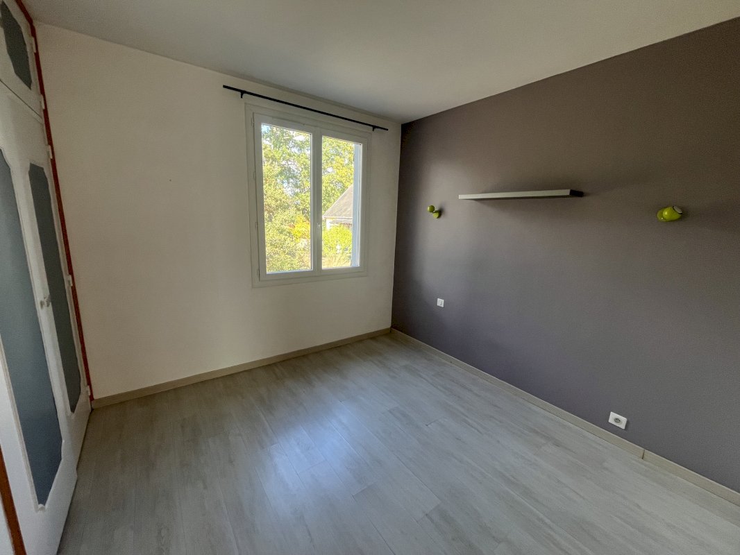 Maison individuelle proche lac Éguzon - Photo 6 - Éguzon-Chantôme