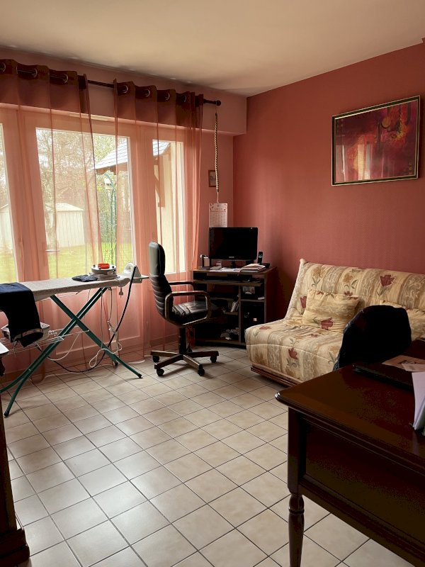 Maison d’architecte à LUYNES (37230) - Photo 6 - Luynes
