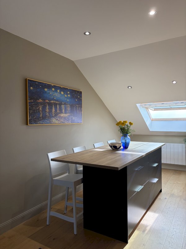 BLOIS : Appartement 50 m² - 2 pièces - Photo 6 - Blois