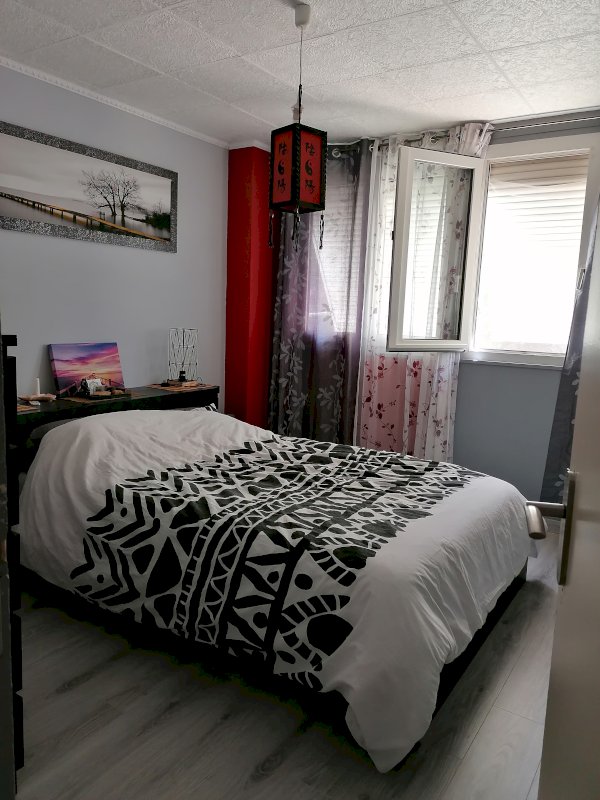 Appartement type 4 - Photo 7 - Monts