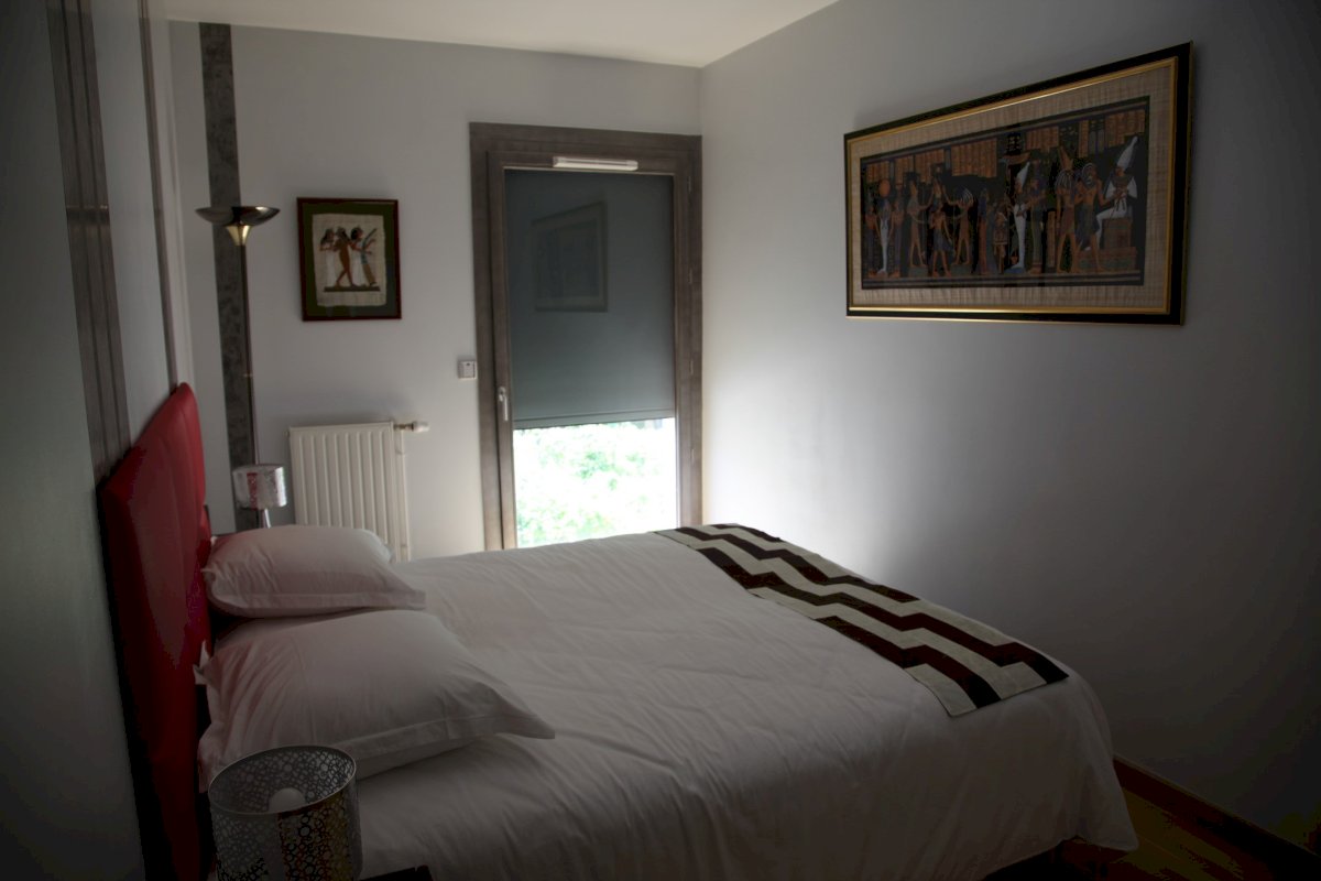 LUXUEUX DUPLEX T4 - Photo 7 - Tours