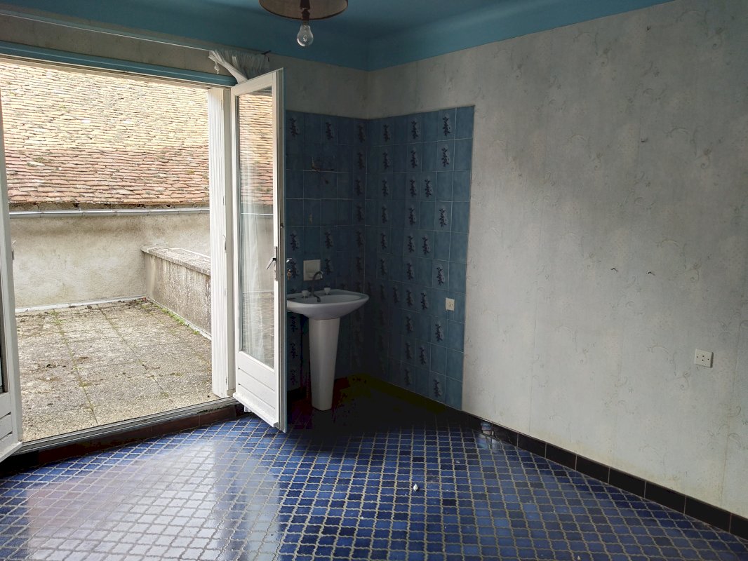 Maison de ville - Photo 7 - Descartes