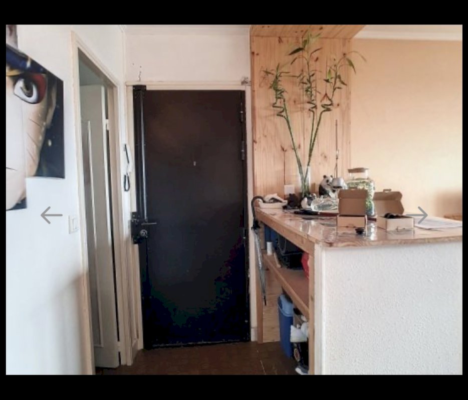 Appartement 3 pièces - Photo 7 - Bourges