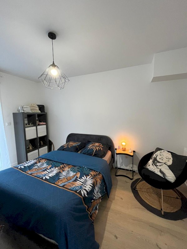 Appartement neuf - Photo 7 - Saint-Cyr-sur-Loire