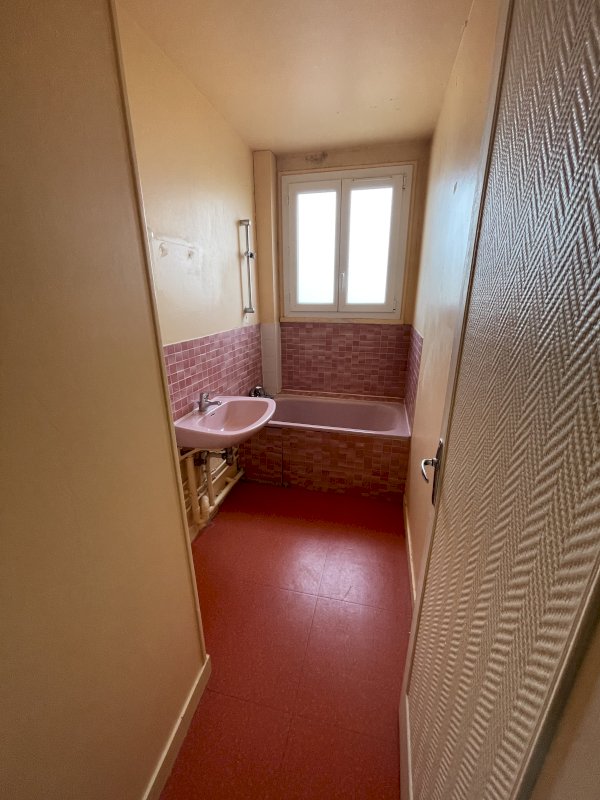 Appartement 4 pièces - Photo 7 - Dreux