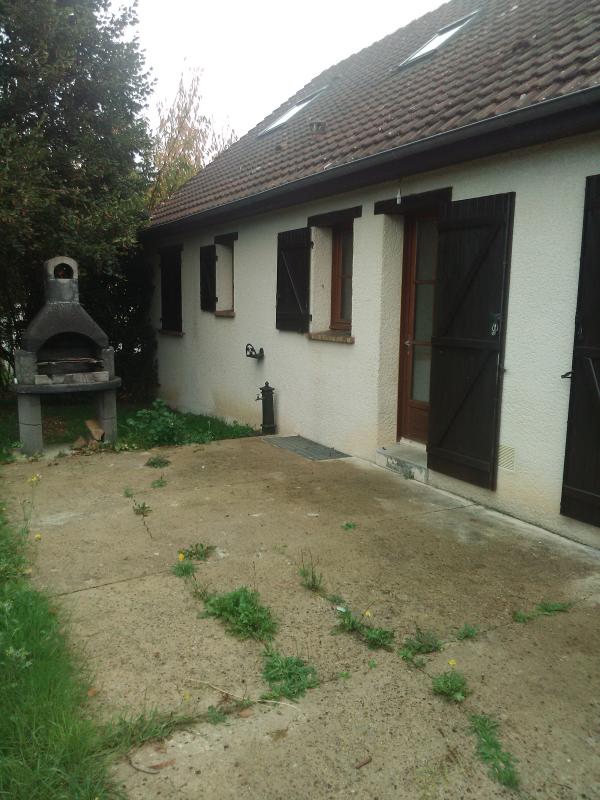 Pavillon sur sous sol - Photo 7 - Cellé