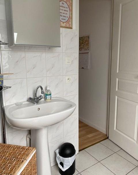 Appartement F3, plein de charme, à Briare - Photo 7 - Briare
