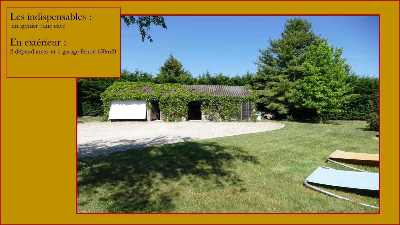 Grande maison familiale - Photo 7 - Saint-Denis-en-Val