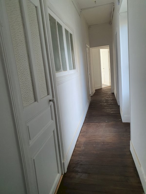 Appartements - Photo 7 - Sancoins