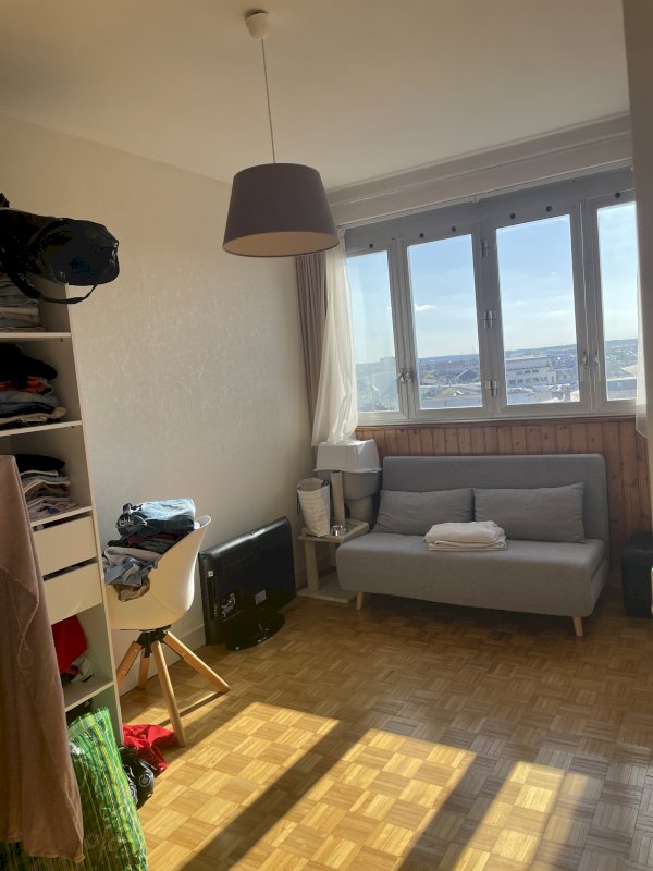 Appartement - 3 pièces - Photo 7 - Châteauroux