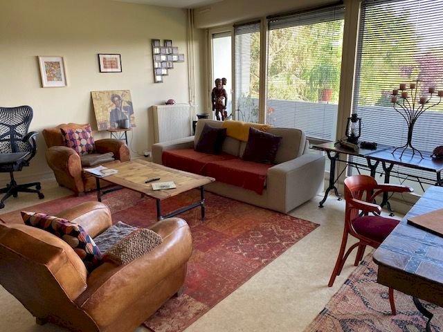 VEND APPARTEMENT 81 M² - Photo 7 - Tours