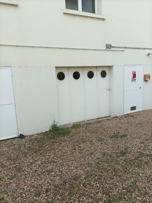 Appartement type 3 - Photo 7 - Tours
