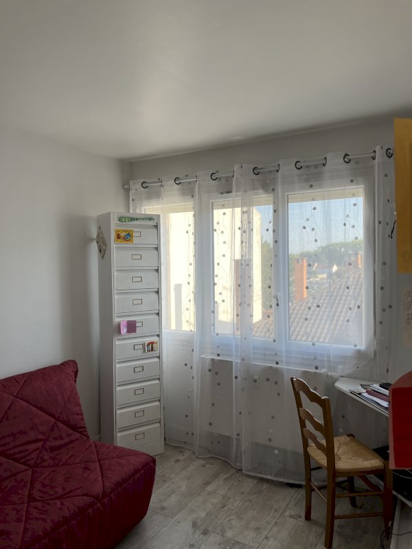 APPARTEMENT - Photo 7 - Châteauroux