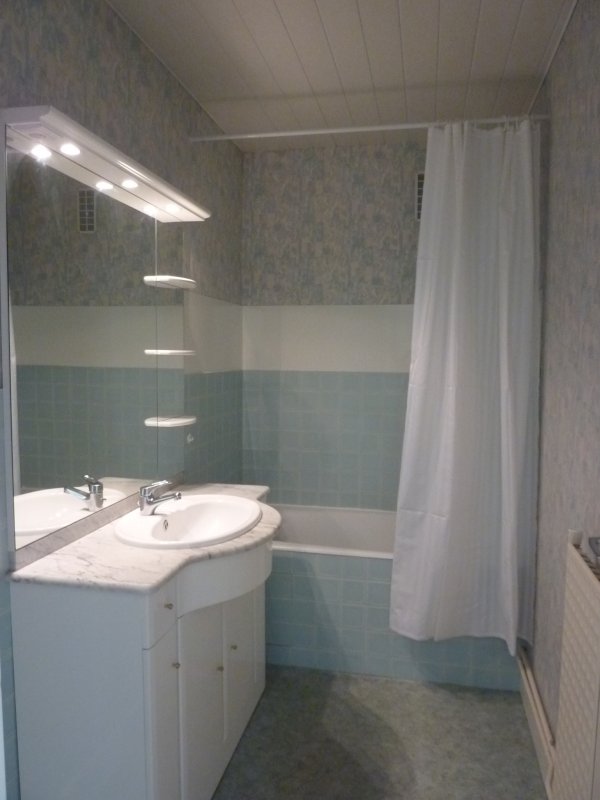 Appartement 2 pièces - Photo 7 - Bourges