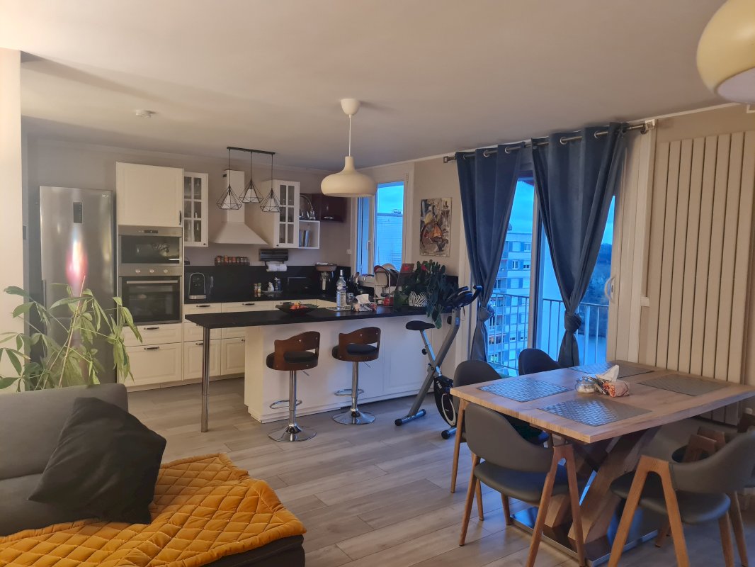 Vend appartement - Photo 7 - Tours