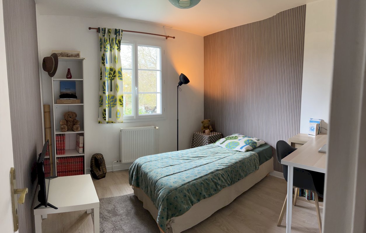 Maison 148 m² - Photo 7 - Sorigny